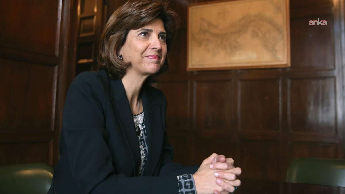 Μετατέθηκε για την Πέμπτη η συνάντηση Ολγκίν – Φιντάν – Συνέντευξη Ολγκίν στο ΑΝΚΑ